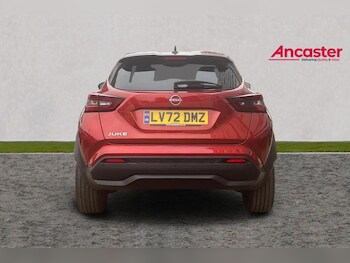 Used Nissan Juke 2022 for sale - 76244773: Photo 4