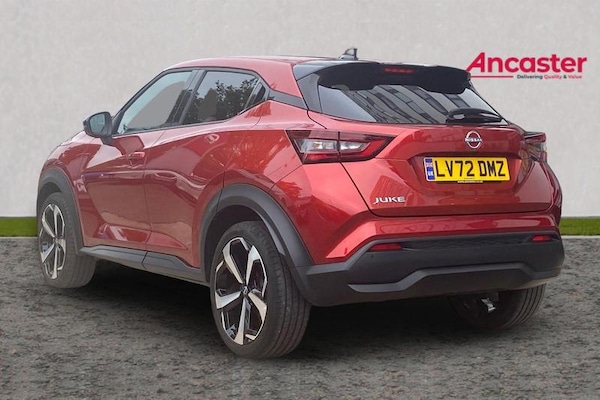 Used Nissan Juke 2022 for sale - 76244773: Photo 5