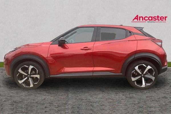 Used Nissan Juke 2022 for sale - 76244773: Photo 6
