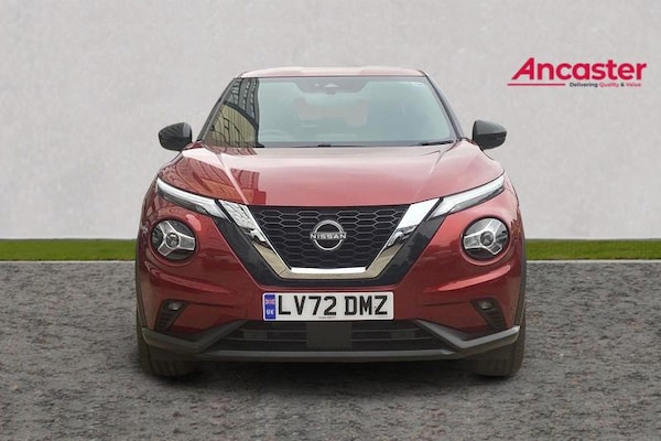Used Nissan Juke 2022 for sale - 76244773: Photo 8