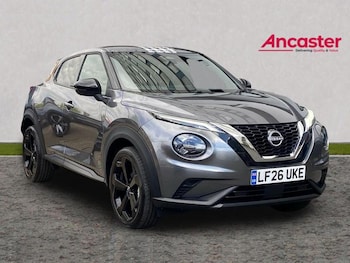 Used Nissan Juke 2026 for sale - 79448884: Photo