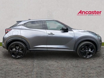 Used Nissan Juke 2026 for sale - 79448884: Photo