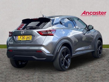 Used Nissan Juke 2026 for sale - 79448884: Photo
