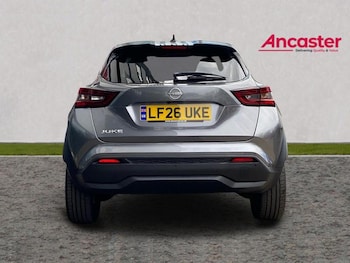 Used Nissan Juke 2026 for sale - 79448884: Photo