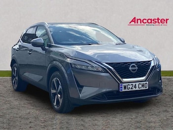 Used Nissan Qashqai 2024 for sale - 78823977: Photo