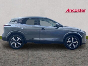 Used Nissan Qashqai 2024 for sale - 78823977: Photo