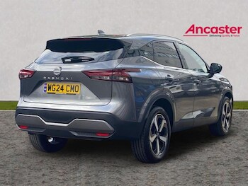 Used Nissan Qashqai 2024 for sale - 78823977: Photo