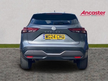 Used Nissan Qashqai 2024 for sale - 78823977: Photo