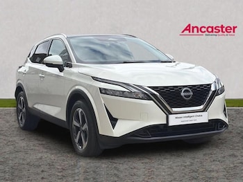 Used Nissan Qashqai 2022 for sale - 79208874: Photo