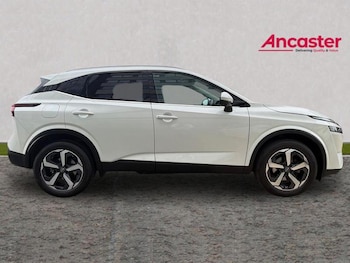 Used Nissan Qashqai 2022 for sale - 79208874: Photo