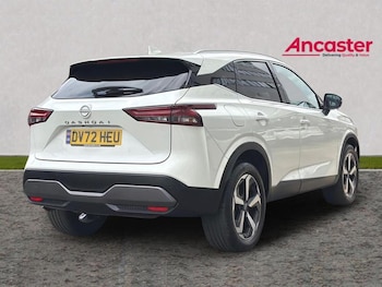 Used Nissan Qashqai 2022 for sale - 79208874: Photo