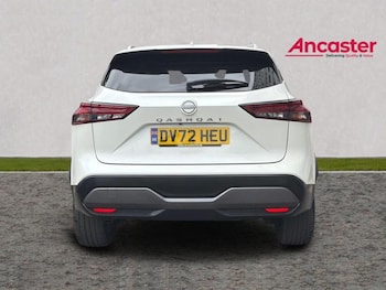 Used Nissan Qashqai 2022 for sale - 79208874: Photo