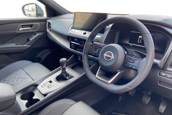 Used Nissan Qashqai 2025 for sale - 74766072: Photo 10