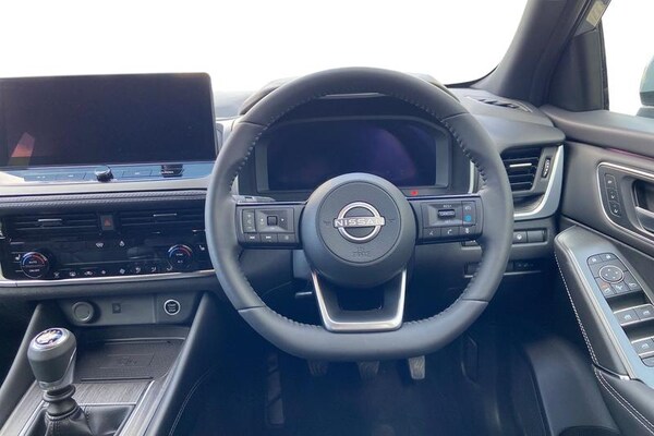 Used Nissan Qashqai 2025 for sale - 74766072: Photo 11