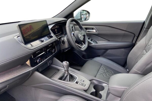 Used Nissan Qashqai 2025 for sale - 74766072: Photo 13