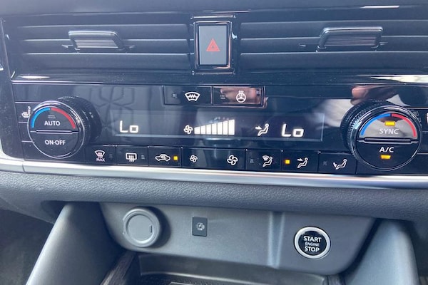 Used Nissan Qashqai 2025 for sale - 74766072: Photo 15