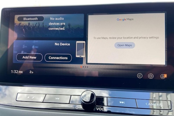 Used Nissan Qashqai 2025 for sale - 74766072: Photo 17