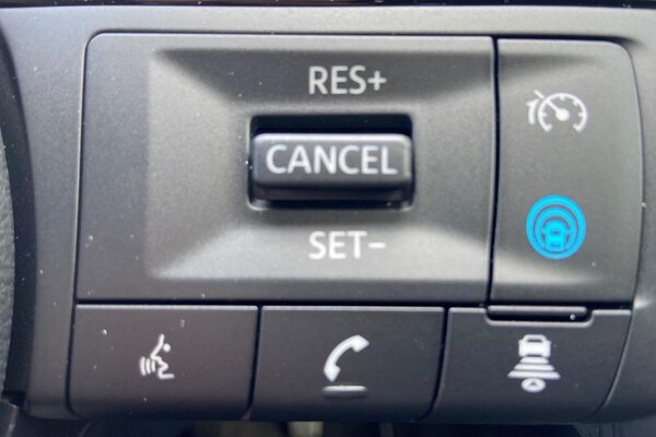 Used Nissan Qashqai 2025 for sale - 74766072: Photo 22
