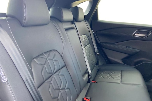 Used Nissan Qashqai 2025 for sale - 74766072: Photo 23