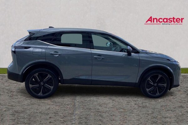 Used Nissan Qashqai 2025 for sale - 74766072: Photo 2