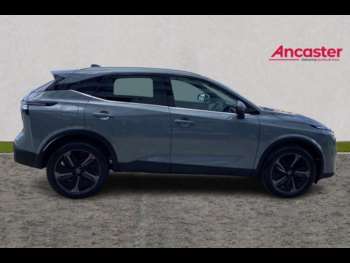 Used Nissan Qashqai 2025 for sale - 74766072: Photo
