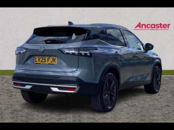 Used Nissan Qashqai 2025 for sale - 74766072: Photo