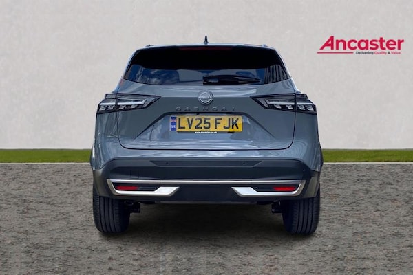 Used Nissan Qashqai 2025 for sale - 74766072: Photo 4