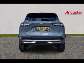 Used Nissan Qashqai 2025 for sale - 74766072: Photo