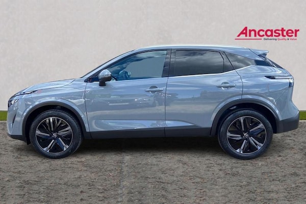 Used Nissan Qashqai 2025 for sale - 74766072: Photo 6