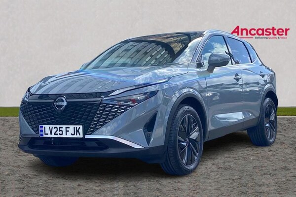 Used Nissan Qashqai 2025 for sale - 74766072: Photo 7