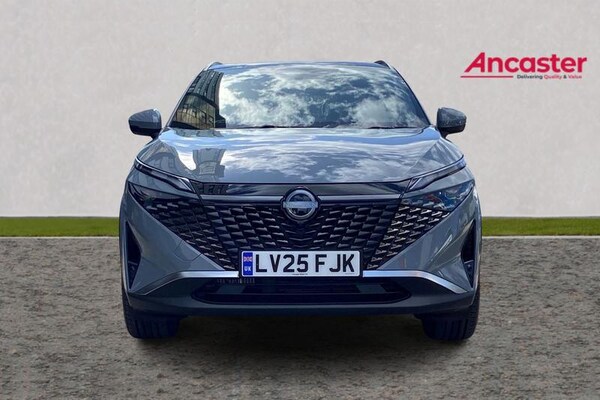 Used Nissan Qashqai 2025 for sale - 74766072: Photo 8