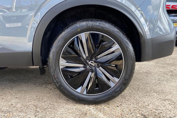 Used Nissan Qashqai 2025 for sale - 74766072: Photo 9