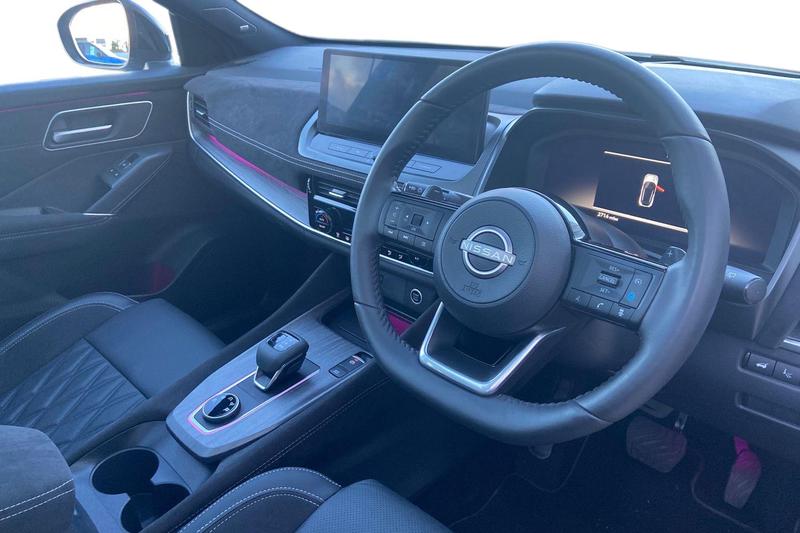 Used Nissan Qashqai 2025 for sale - 77268752: Photo 10