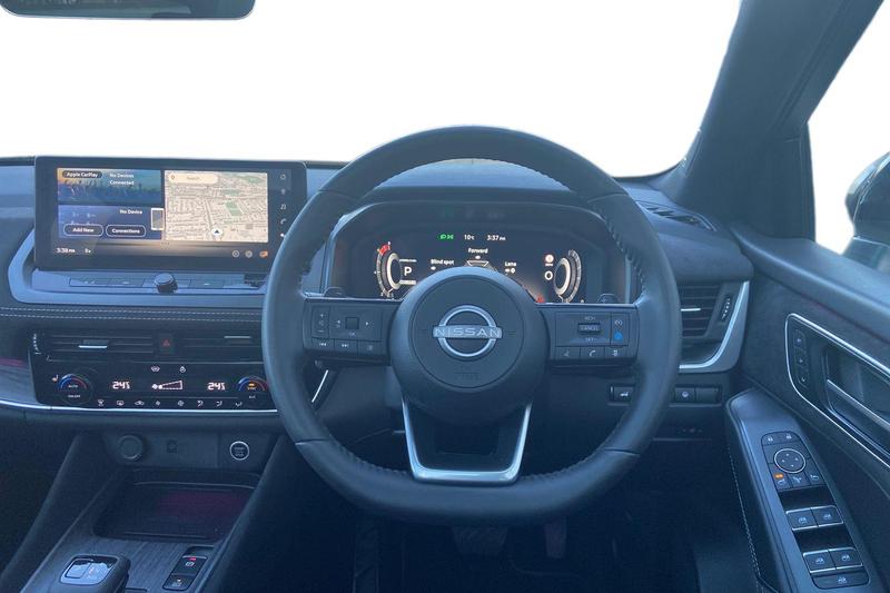 Used Nissan Qashqai 2025 for sale - 77268752: Photo 11