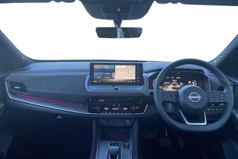 Used Nissan Qashqai 2025 for sale - 77268752: Photo 12