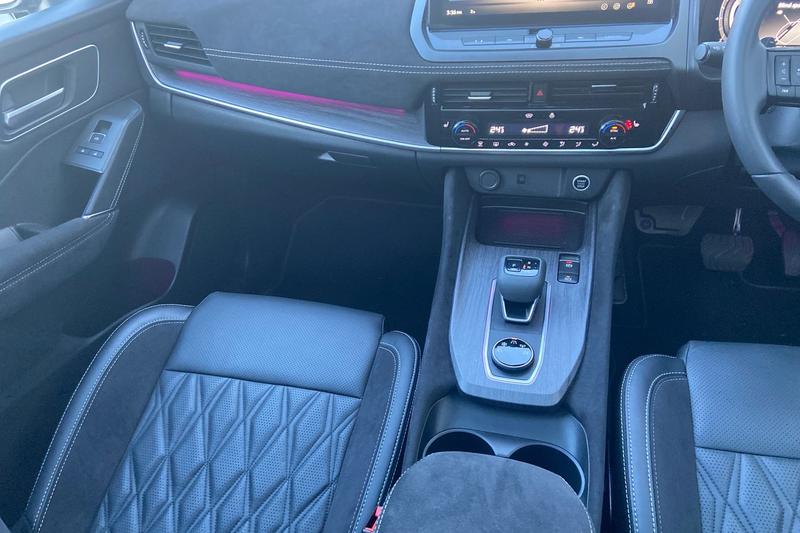 Used Nissan Qashqai 2025 for sale - 77268752: Photo 14