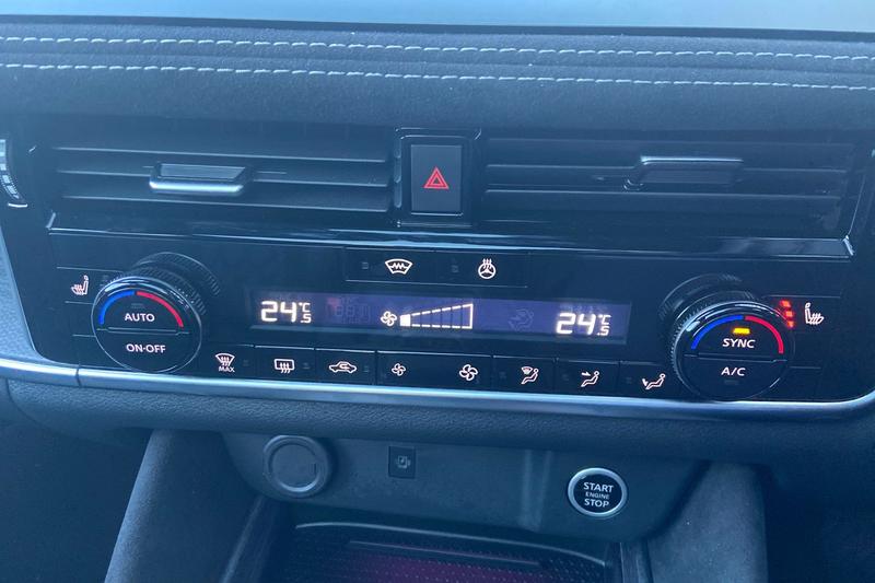 Used Nissan Qashqai 2025 for sale - 77268752: Photo 15