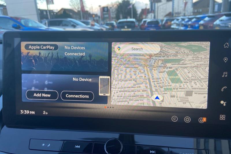 Used Nissan Qashqai 2025 for sale - 77268752: Photo 17