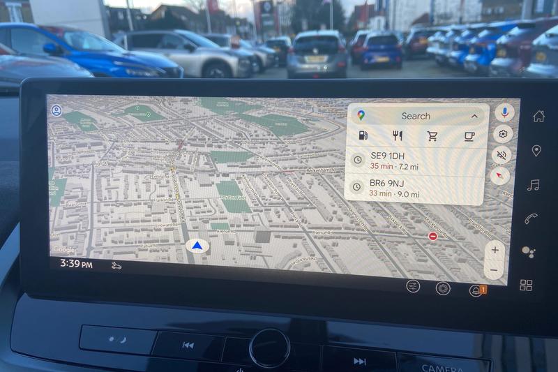 Used Nissan Qashqai 2025 for sale - 77268752: Photo 18