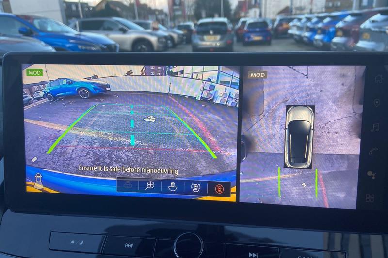 Used Nissan Qashqai 2025 for sale - 77268752: Photo 19