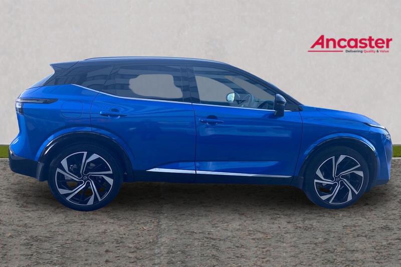 Used Nissan Qashqai 2025 for sale - 77268752: Photo 2