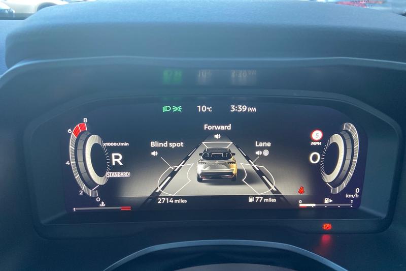 Used Nissan Qashqai 2025 for sale - 77268752: Photo 20