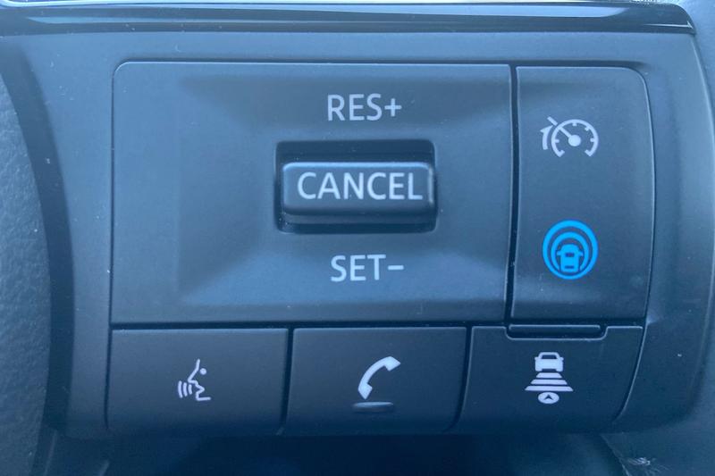 Used Nissan Qashqai 2025 for sale - 77268752: Photo 22