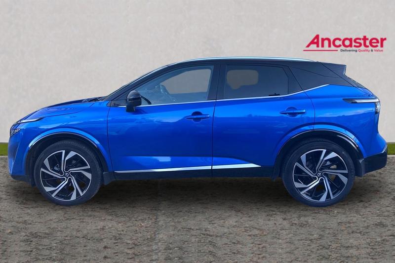 Used Nissan Qashqai 2025 for sale - 77268752: Photo 6