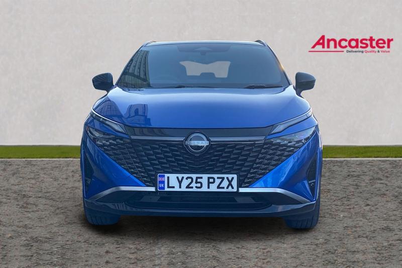 Used Nissan Qashqai 2025 for sale - 77268752: Photo 8