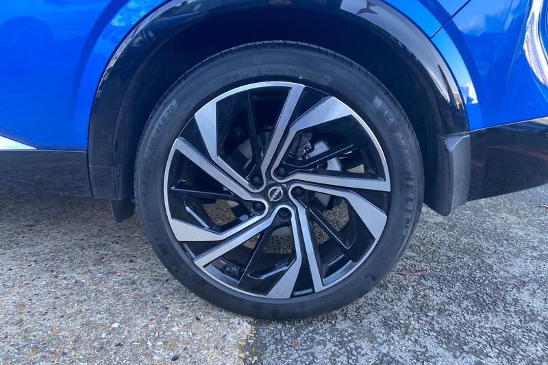 Used Nissan Qashqai 2025 for sale - 77268752: Photo 9