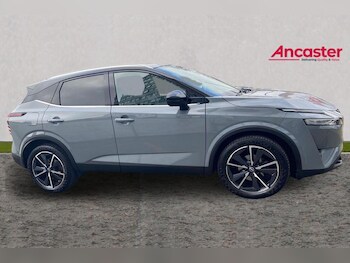 Used Nissan Qashqai 2022 for sale - 78408421: Photo