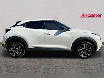 Used Nissan Juke 2024 for sale - 75228408: Photo