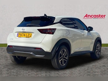 Used Nissan Juke 2024 for sale - 75228408: Photo