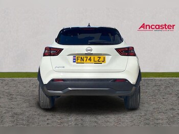Used Nissan Juke 2024 for sale - 75228408: Photo